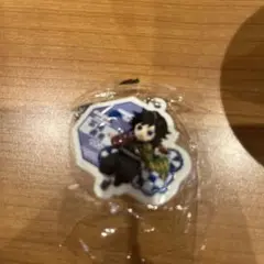 アクリルキーホルダー アニメスタイル
