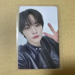 Stray Kids 合(HOP) HMV特典トレカ リノ