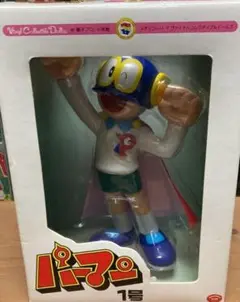 2025年最新】メディコム パーマン1号の人気アイテム - メルカリ
