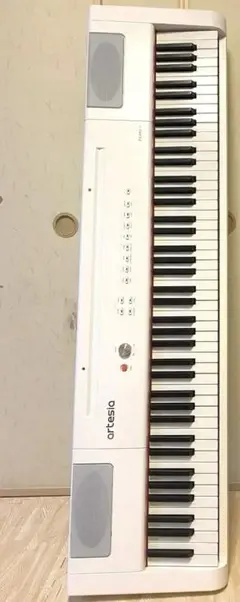 2025年最新】Artesia Performer 電子ピアノの人気アイテム