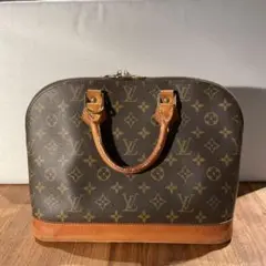 ▪️再値下げ▪️ルイヴィトン モノグラム アルマ