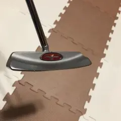 テーラーメイド パター
