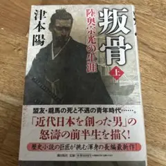 叛骨