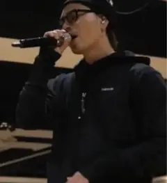 MOSCOT LEMTOSH レムトッシュ 46 岩田剛典 ※付属品完備
