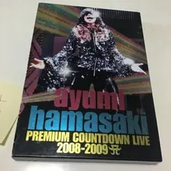 浜崎あゆみ/ayumi hamasaki PREMIUM COUNTDOWN …