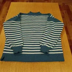 SLOWPOKE✕Ii別注　Guernseywoollens　ガンジーセーター