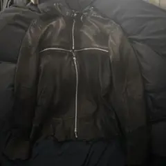 14th addiction Cross Zip Rider 00s size3
