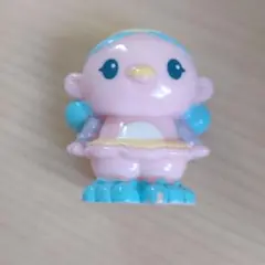 ミモモ　ソフビ