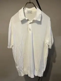 セッテフィーリカシミア ポロシャツ 50 M