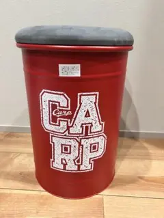 カープ　CARP 収納スツール 完売品