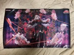 2025年最新】マリスクイーン プレイマットの人気アイテム - メルカリ