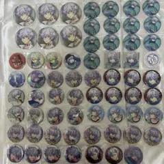 ParadoxLive パラライ 那由汰 缶バッジ まとめ売り セット