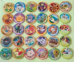 ポケモンパッチンまとめ売り2