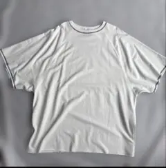LEPSIM ビックTシャツ