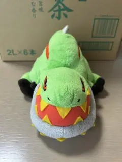 2025年最新】モンスターハンター モンスターぬいぐるみ