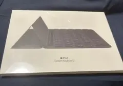 新品未開封　純正　iPad Smart Keyboard