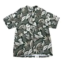 Young USA Aloha Shirt 2XL