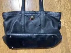 希少ウィングロックショルダーバッグカスタム