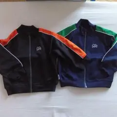 双子　Lee ジャージ　90