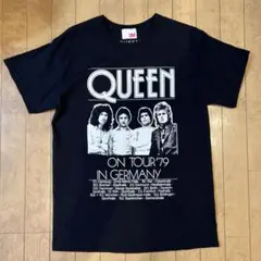 クイーン　QUEEN official merch Tシャツ　公式