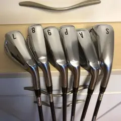 SRIXON ZX5 6本セット