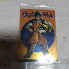ブルマ