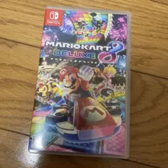 マリオカート8 デラックス Nintendo Switch
