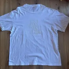 90's 山嵐 Tシャツ