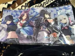 2025年最新】Wixoss プレイマット ブルーアーカイブの人気