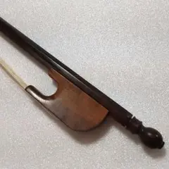 【希少品】バイオリン バロック弓　全長70㎝ 弦楽器 スネークウッド使用 m99496439422_1.jpg?1708743293