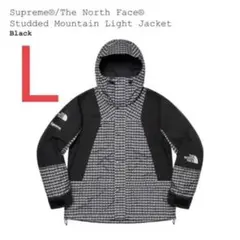 Supreme TNF Studded Mountain Jacket
