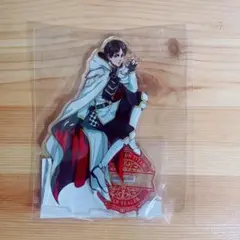まるくじ 復刻版 進撃の巨人 チェスstyle 大吉 アクリルスタンド エレン