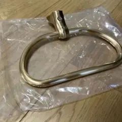 ゴールド タオル掛け SC-790