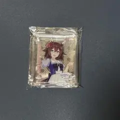 ウマ娘　アニカフェ　クルクル　コロッタ　サクラチヨノオー