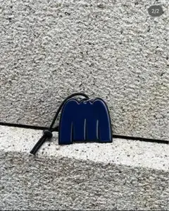 アクセサリー Min-Nano X Blue Lug Mn Reflect Dot 3/14発売｜MIN-NANO × PORTER Blue Lug MN Reflector 