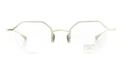 EYEVAN7285 185 902ゴールド 綾野剛