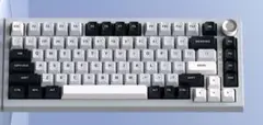 K75 Pro カスタムメカニカルキーボード