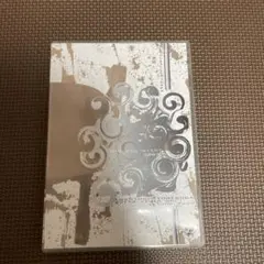米倉利紀 ライブDVD