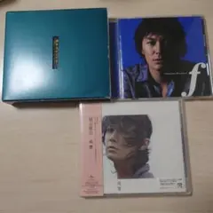 福山雅治 アルバム f 残響 風をさがしてる