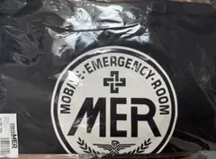 東京MER グッズ トートバッグ TOKYO MER 南海ミッション 劇場グッズ