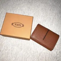 2025年最新】Tod's メンズ コインケース・小銭入れの人気