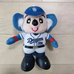 ドアラ ぬいぐるみ