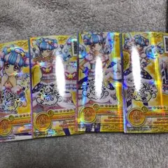 アイカツオンパレード　スイートドリーム