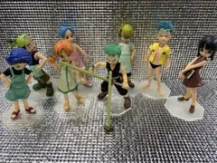 【超貴重★初版P.O.P CBシリーズ 全9体セット】希少！ロビン・ビビ他♪ Amazon | Portrait.Of.Pirates ワンピースシリーズCB-EX ニコ