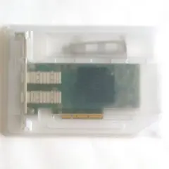 NVIDIA ConnectX-4 10Gbps / 25Gbps LANカード