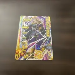 ダイの大冒険 クロスブレイド SEC 11-071 魔勇者アンルシア