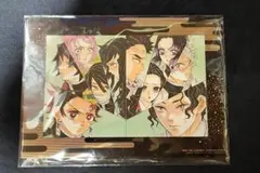 鬼滅の刃無限城編　劇場版　入場プレゼント　未開封