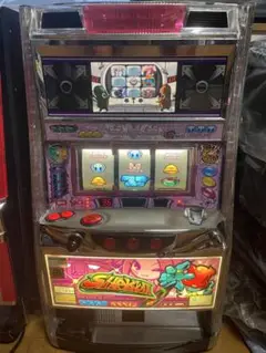 パチスロ　シェイク3　実機　5号機 SHAKEIII パチスロ スロット 機械割 天井 初打ち 打ち方