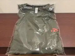 TCK ブラック Tシャツ Lサイズ