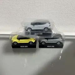 Volvo EX30 | ピュアエレクトリック・コンパクトSUV | ボルボ